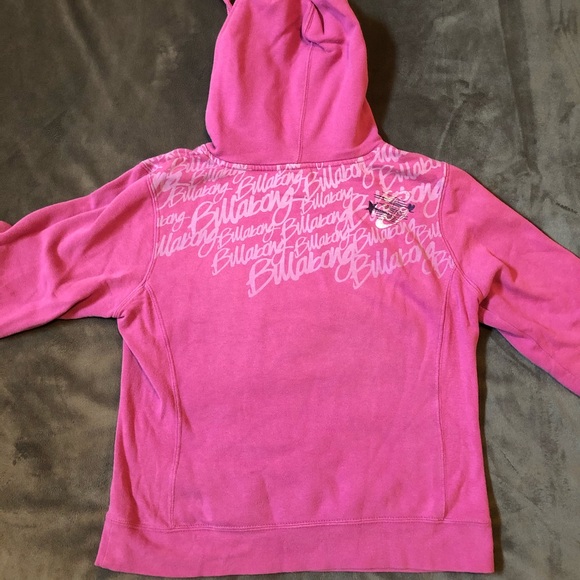 Billabong sweatshirt pullover - Picture 3 of 4
